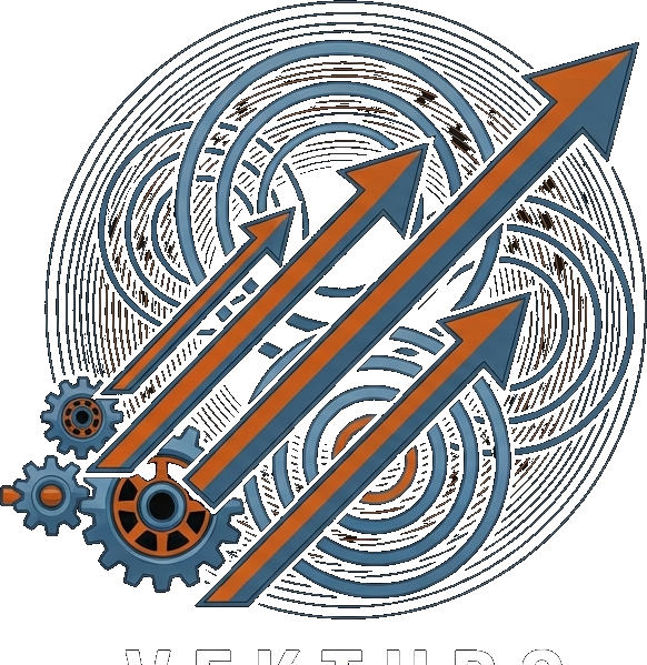 VEKTURO logo